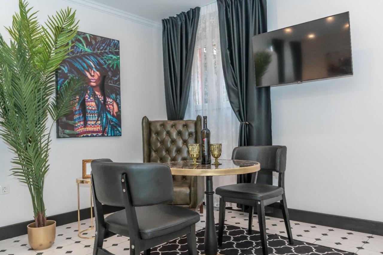Apartment Art Split Center Esterno foto