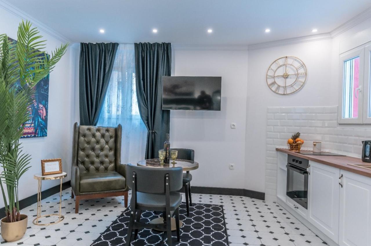 Apartment Art Split Center Esterno foto
