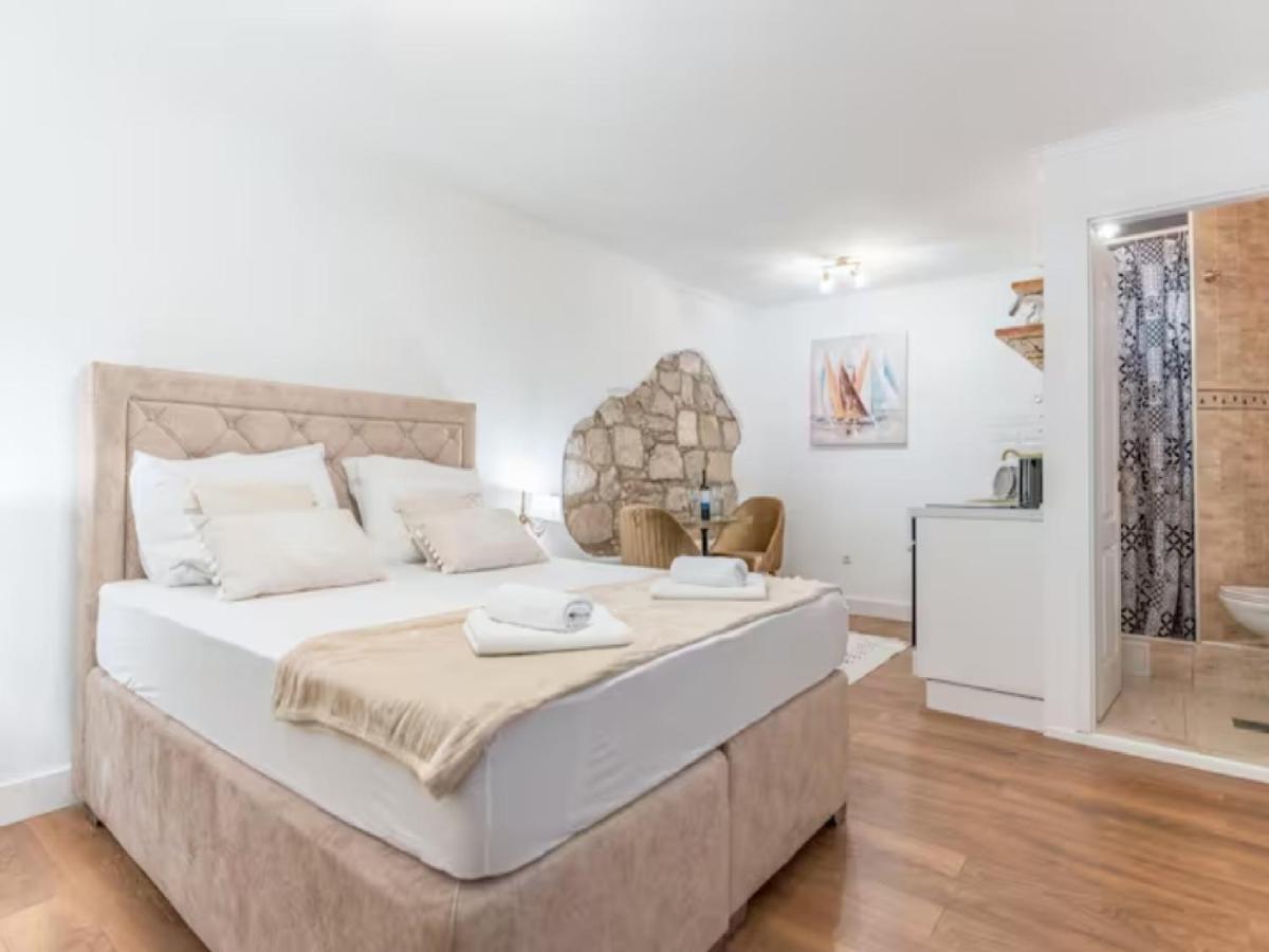 Apartment Art Split Center Esterno foto