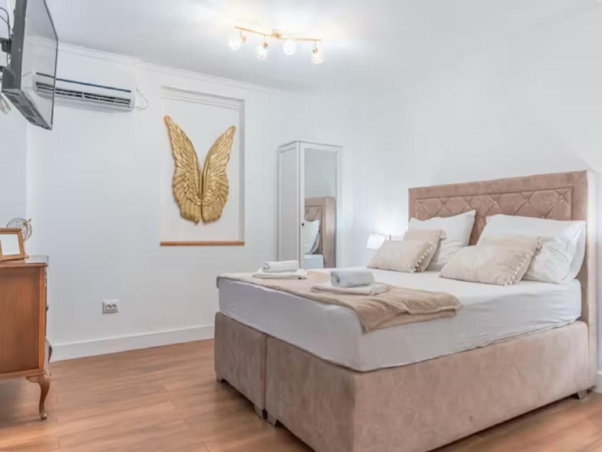 Apartment Art Split Center Esterno foto