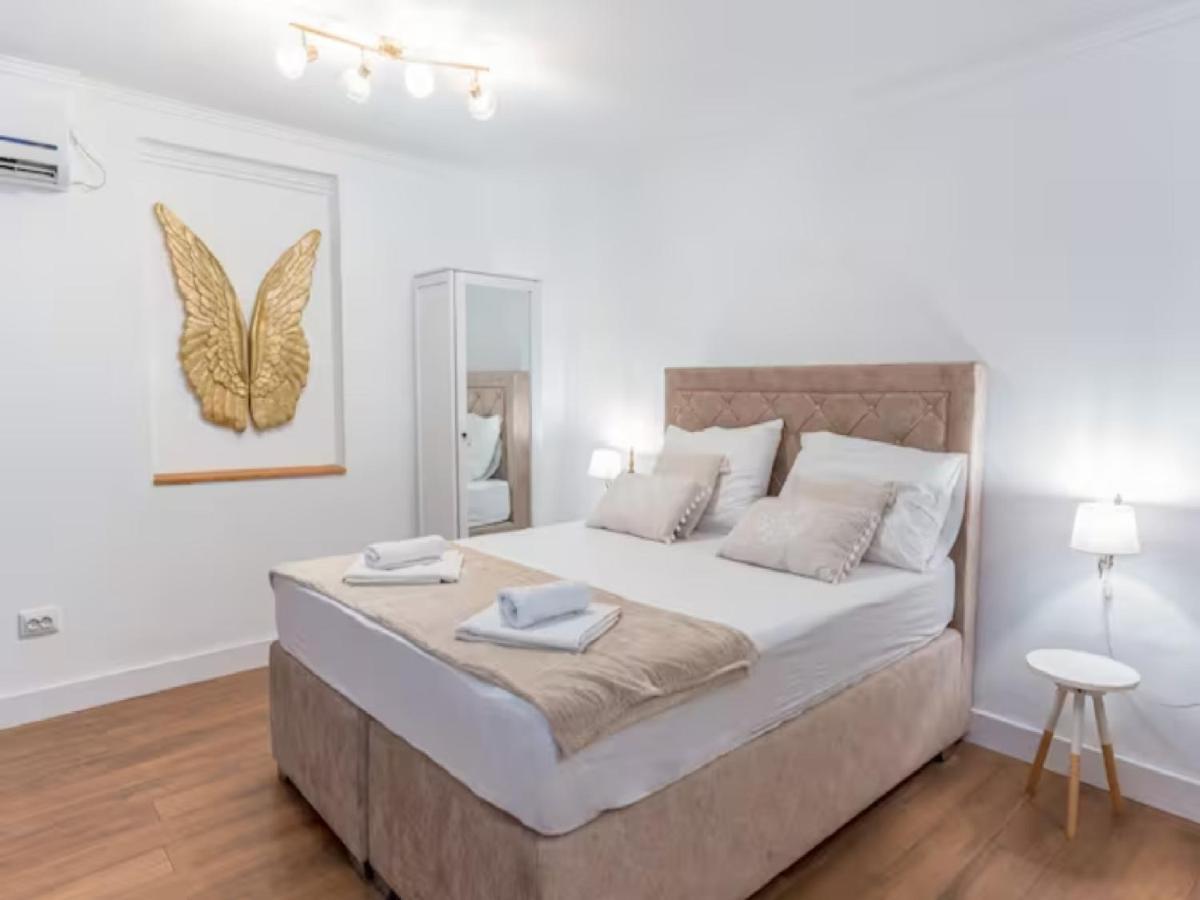 Apartment Art Split Center Esterno foto
